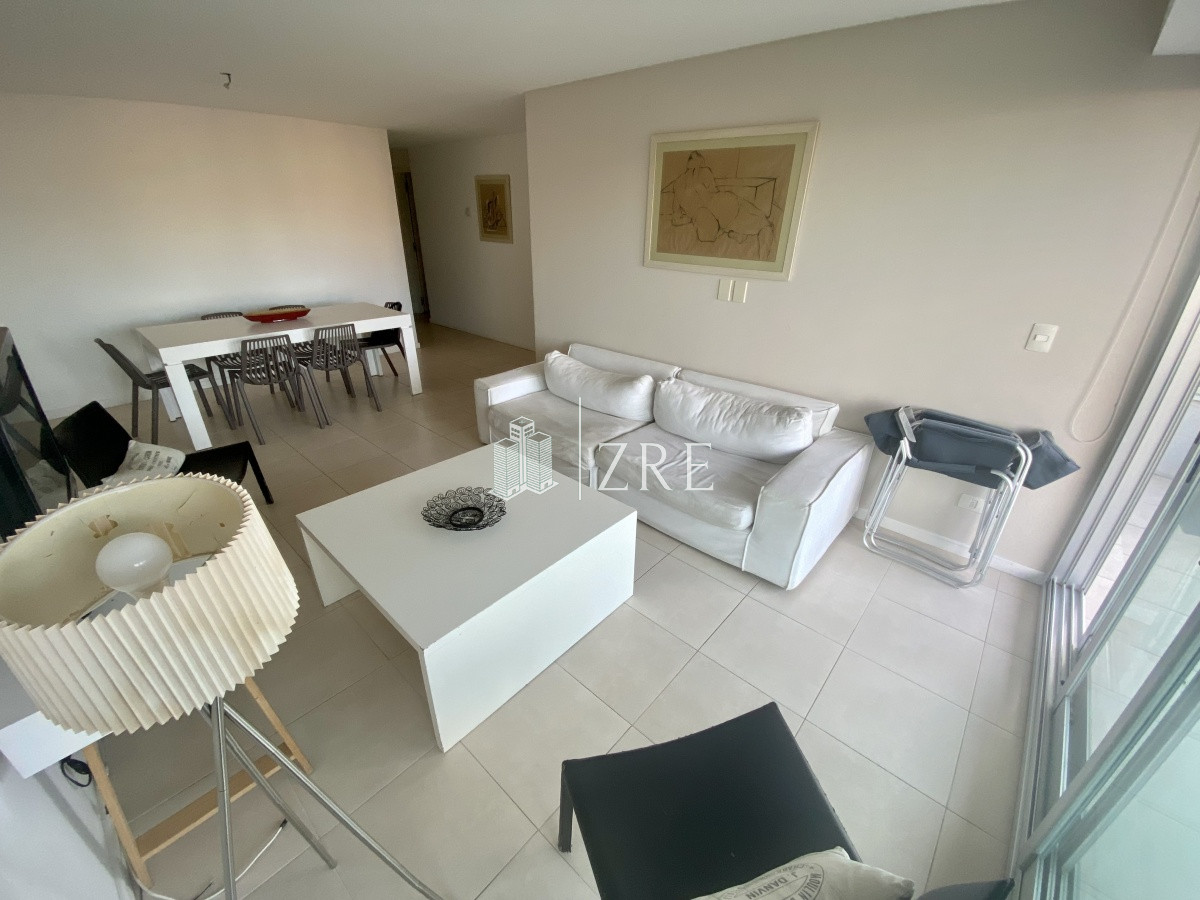 Apartamento ID.1253 - Venta apartamento 3 dormitorios, Punta del Este 