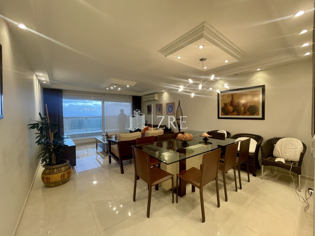 Apartamento ID.419 - Venta apartamento en playa mansa, primera línea, Punta del Este