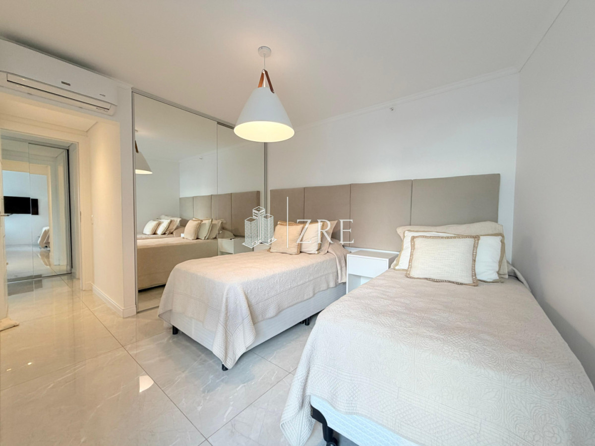 Apartamento ID.1266 - Venta apartamento 2 dormitorios en Mansa Punta del Este