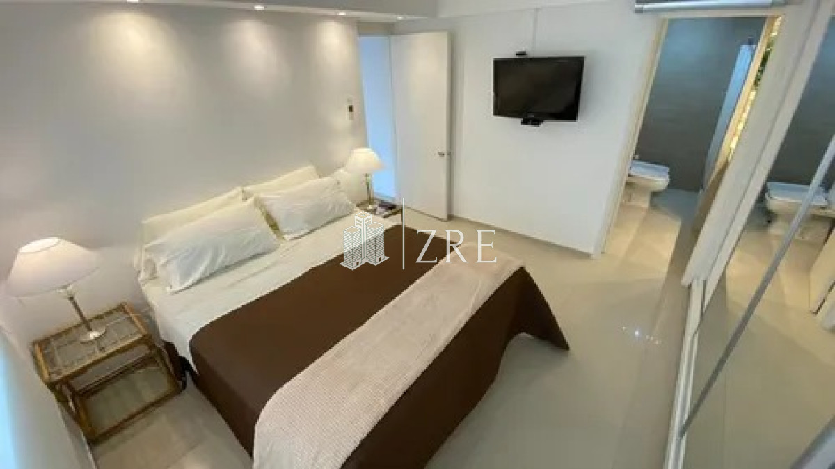 Apartamento ID.271 - Alquiler apto 3 dormitorios punta del este
