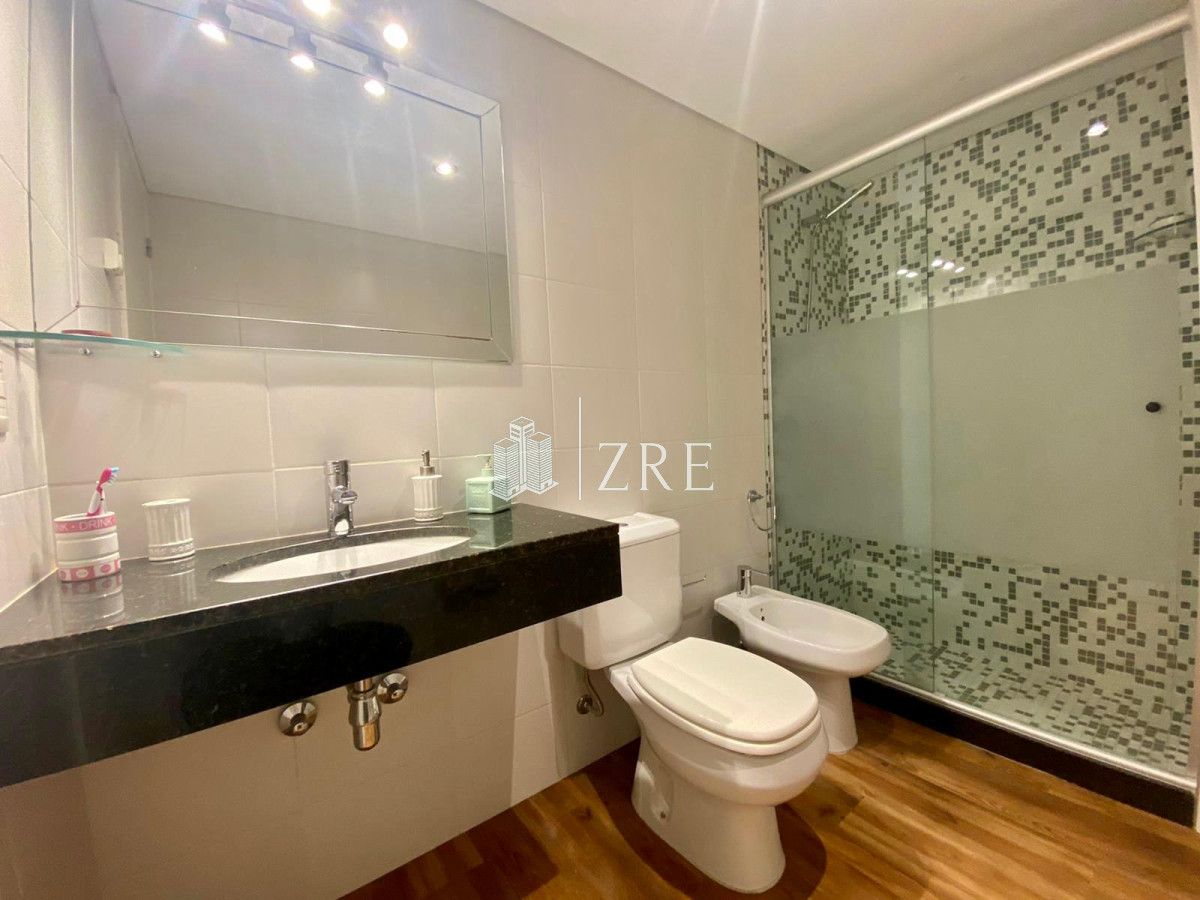 Apartamento ID.1253 - Venta apartamento 3 dormitorios, Punta del Este 