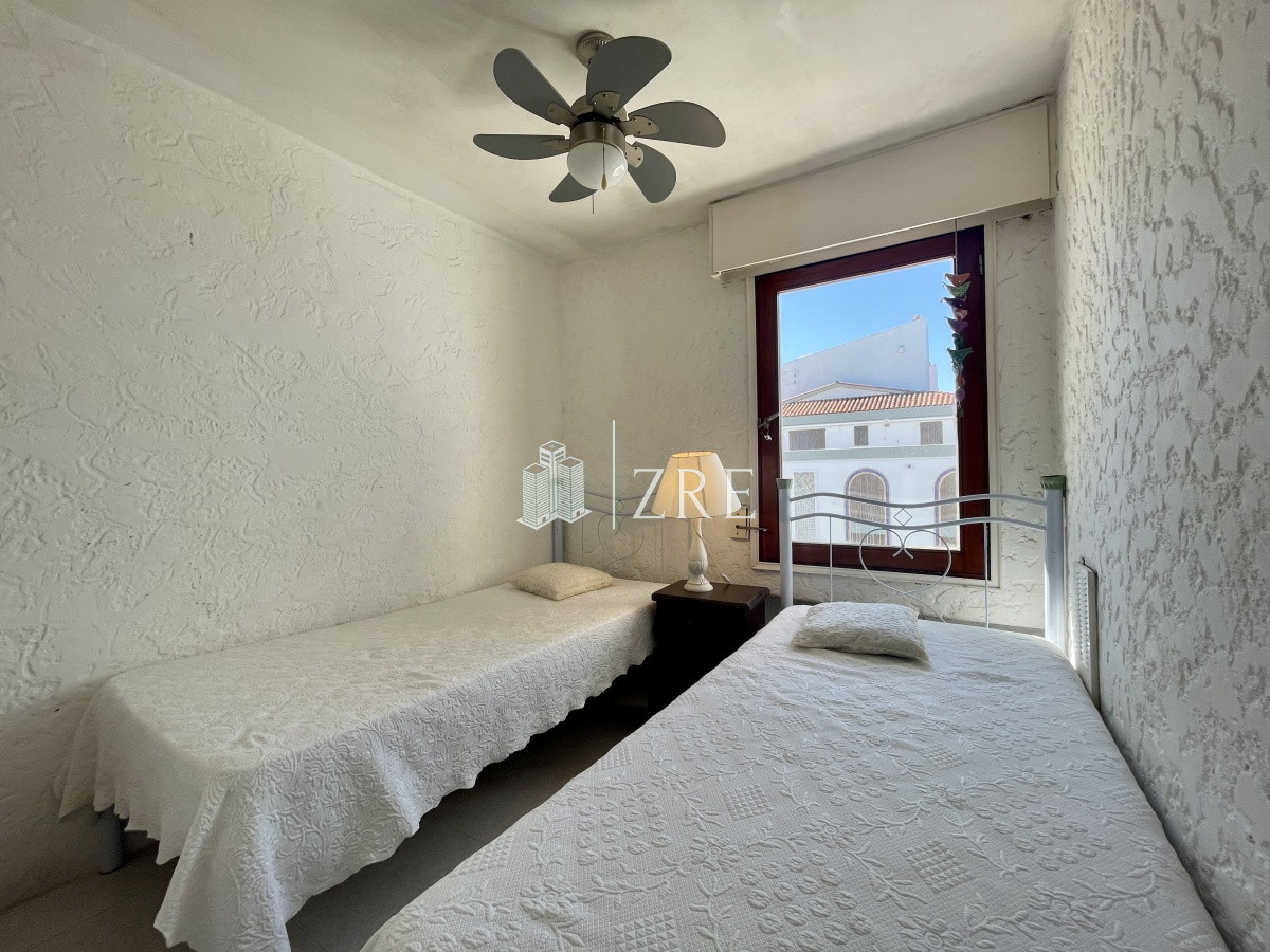 Apartamento ID.473 - Venta Apartamento en primera línea, Playa Brava, Punta del Este.