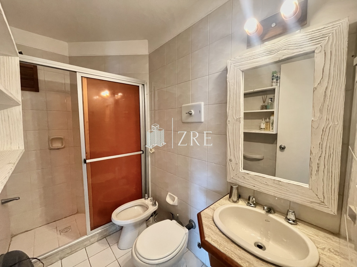 Apartamento ID.196 - Oportunidad Venta Departamento - 3 Dormitorios 2 Baños - Playa Mansa 