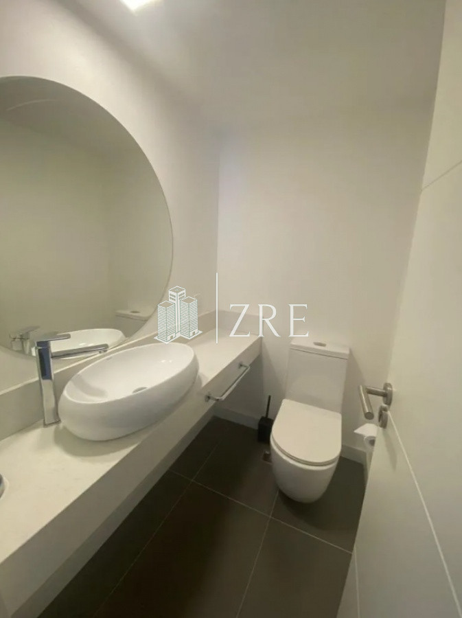 Apartamento ID.347 - Venta apartamento 3 dormitorios playa brava Punta del Este