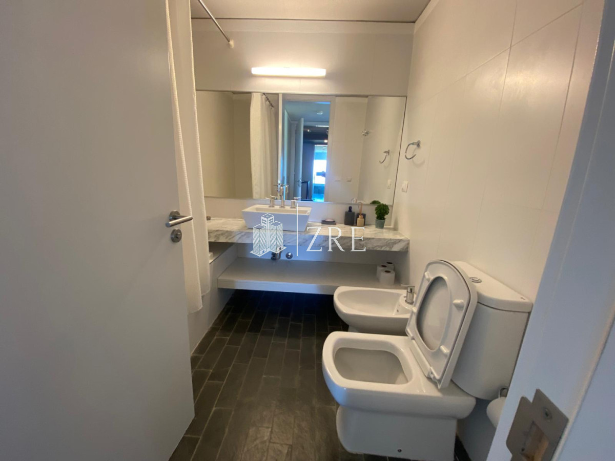 Apartamento ID.333 - Venta apartamento 3 dormitorios Punta Ballena