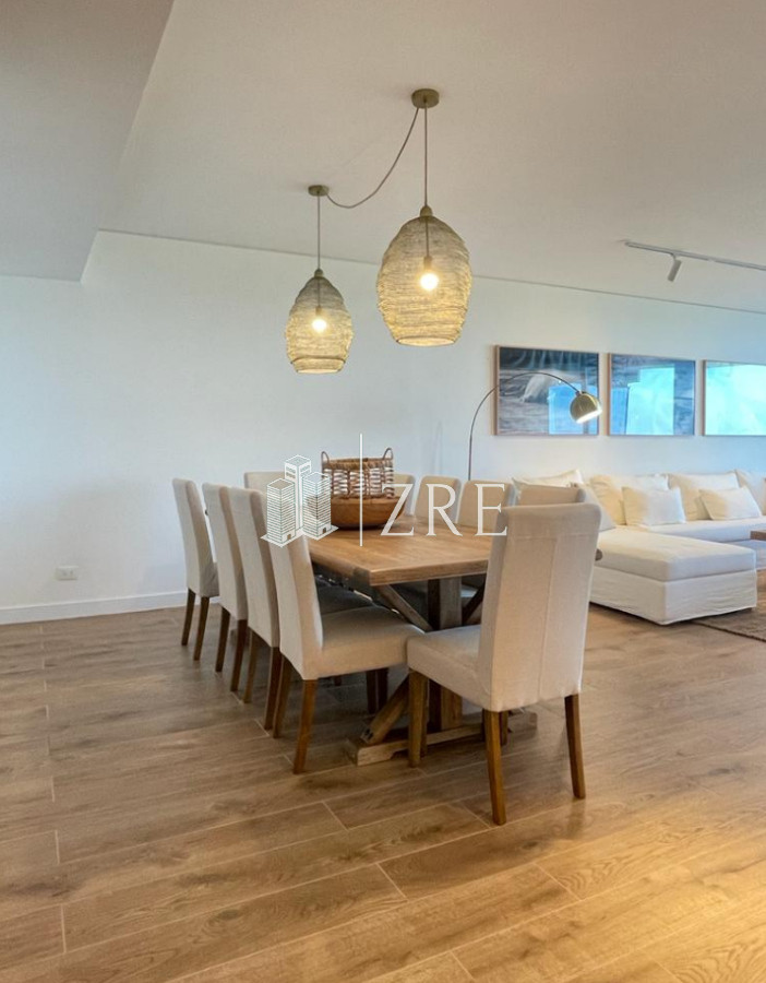 Apartamento ID.563 - Venta Apartamento Punta del este, playa brava