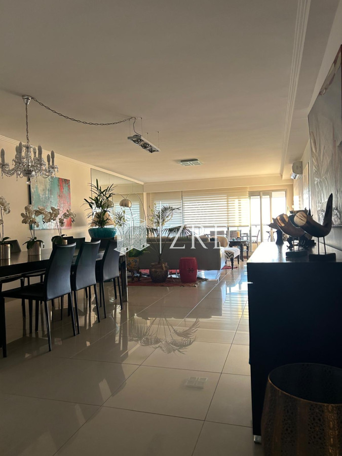 Apartamento ID.637 - Venta apartamento tres dormitorios