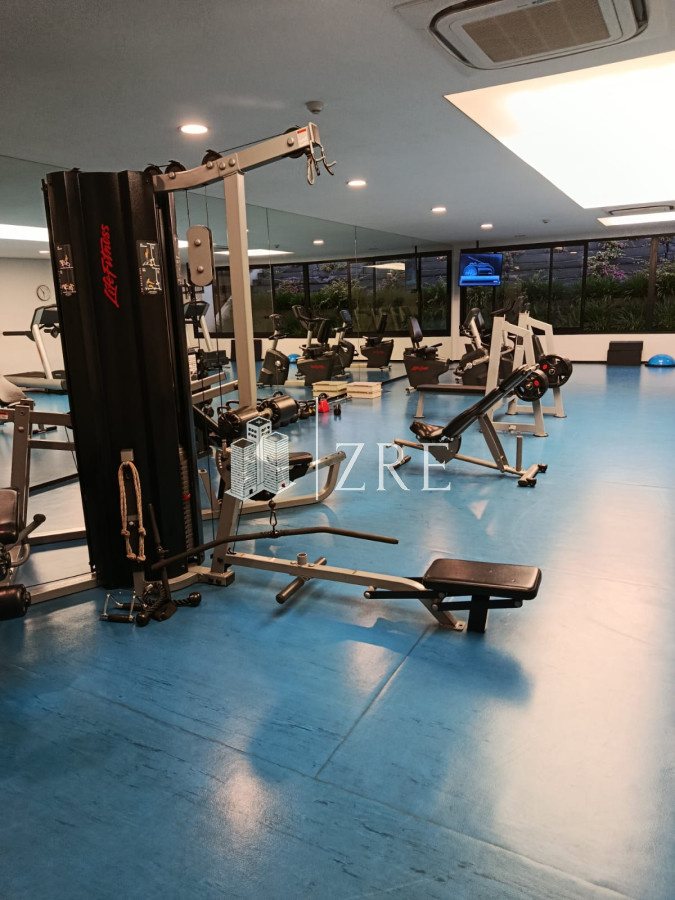 Apartamento ID.541 - Venta apartamento 2 dormitorios punta del este 