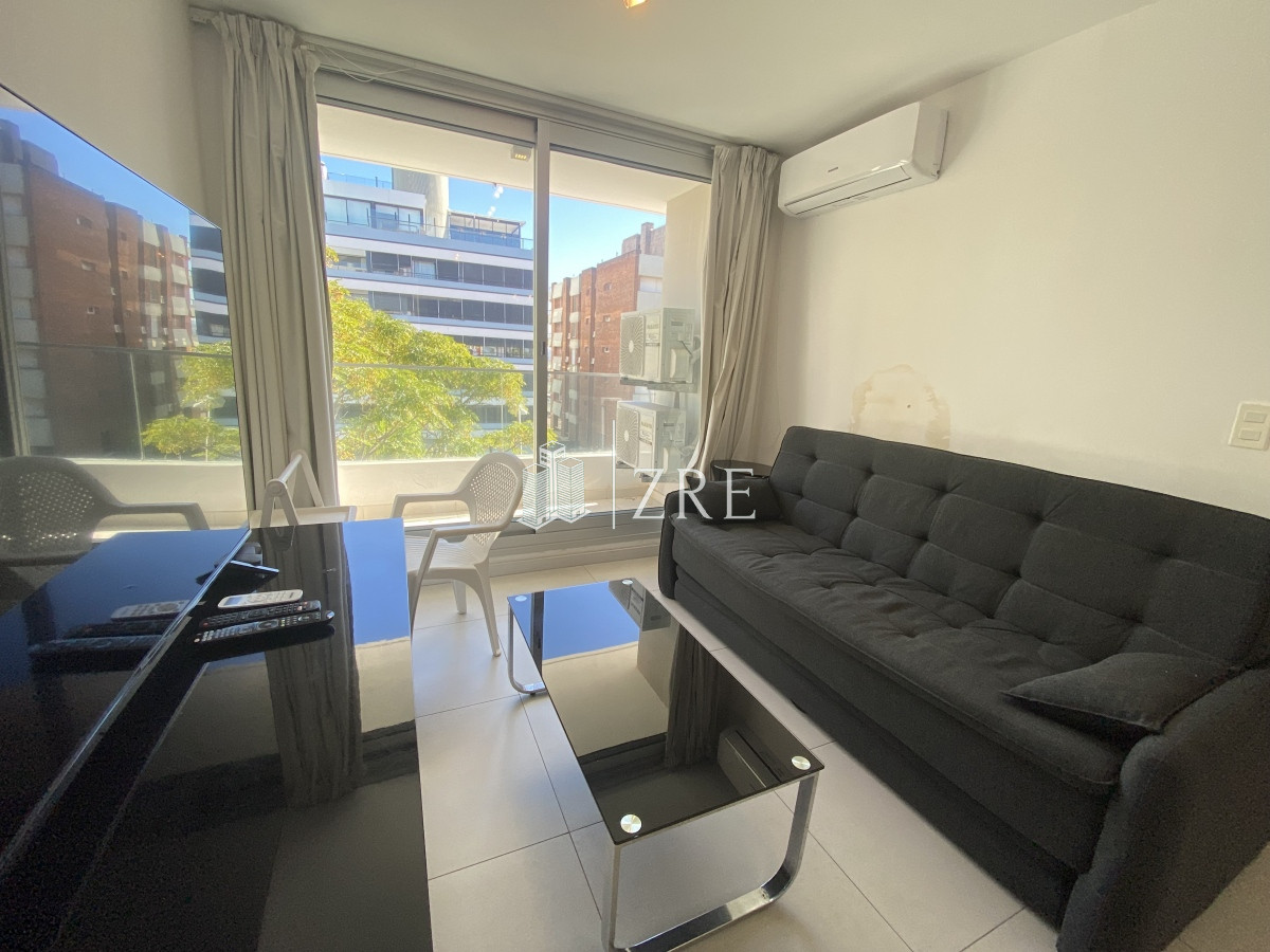 Apartamento ID.988 - Venta apartamento1 dormitorio Punta del Este
