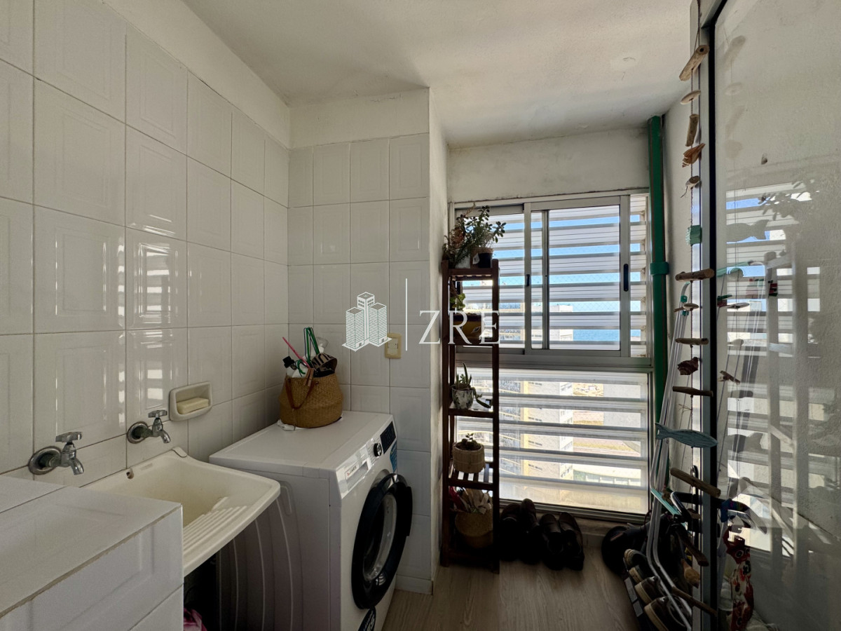 Apartamento ID.1317 - Venta. Penthouse dúplex. 3 dormitorios + dependencia 