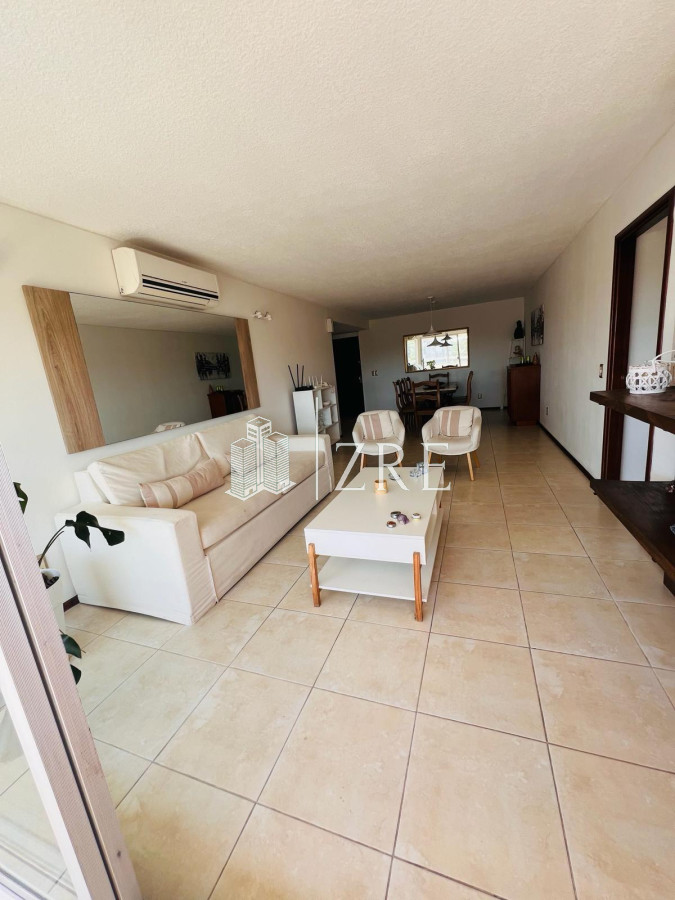 Apartamento ID.92 - Venta apartamento 3 dormitorios. Roosevelt, Punta del Este