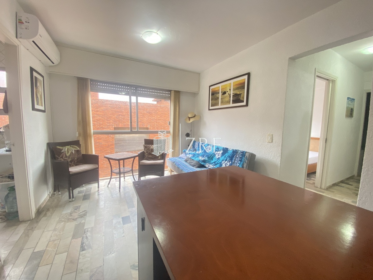 Apartamento ID.264 - Venta apartamento 2 dormitorios punta del este 