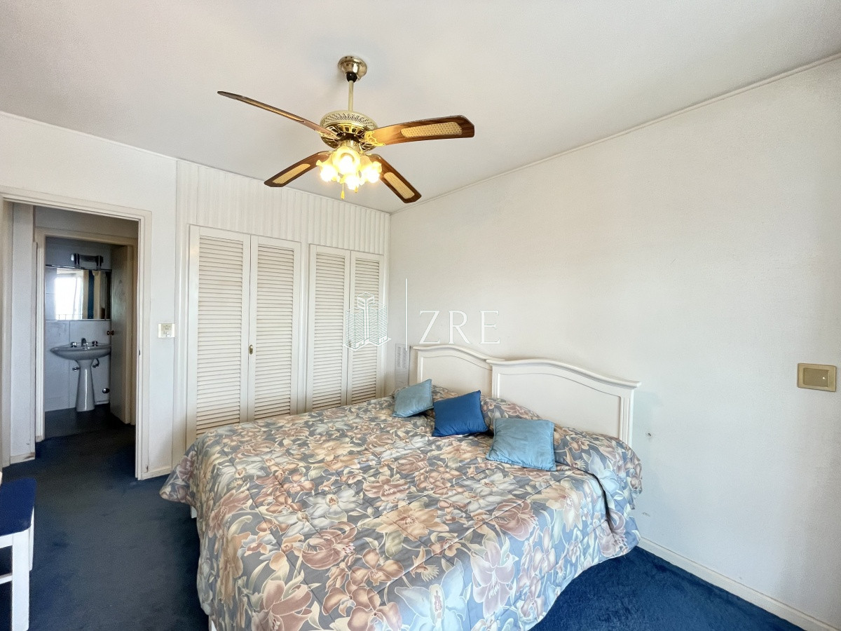 Apartamento ID.237 - Venta Departamento con espectacular vista a isla Gorriti