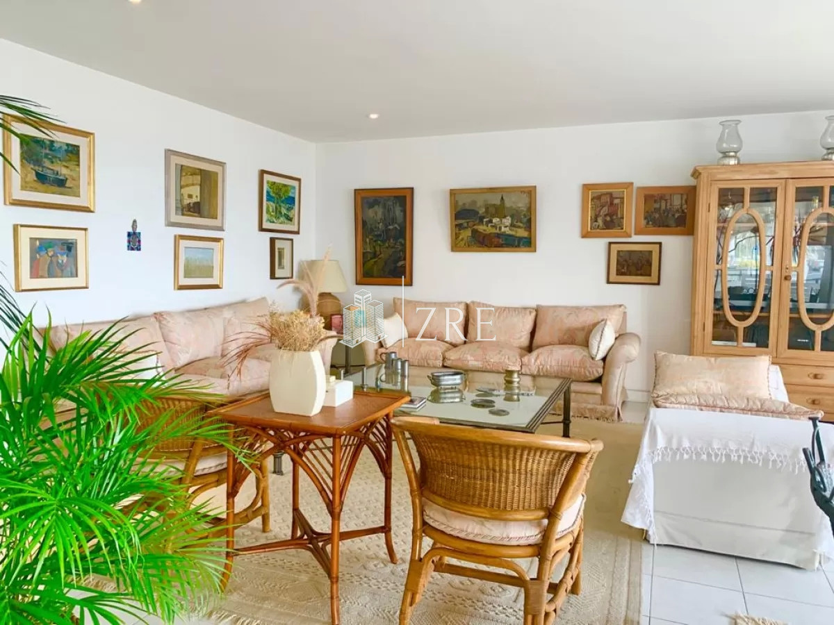 Apartamento ID.297 - Venta apartamento 4 dormitorios  Punta del Este