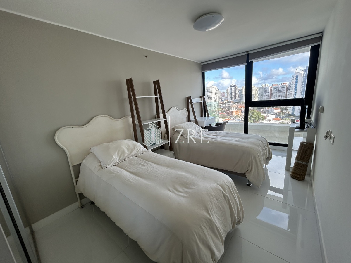Apartamento ID.743 - Venta apartamento 3 dormitorios