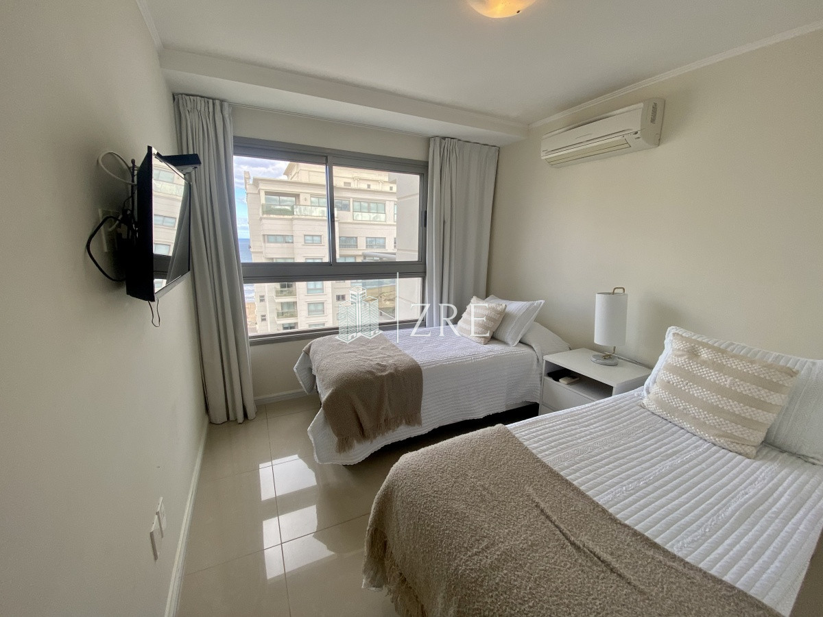 Apartamento ID.303 - Venta apartamento torre imperiale 2 dormitorios