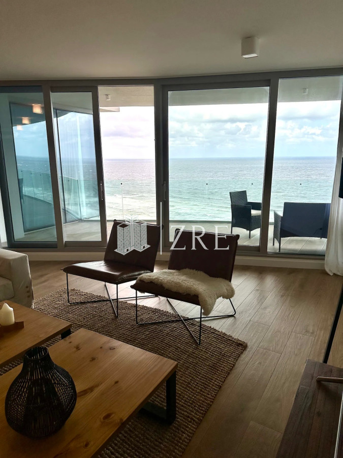 Apartamento ID.756 - Venta apartamento de lujo Punta del Este 3 dormitorios