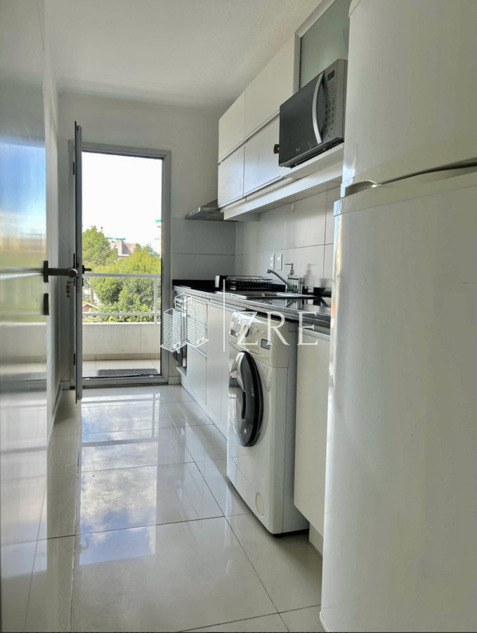 Apartamento ID.90 - Venta apartamento Punta del Este 3 dormitorios