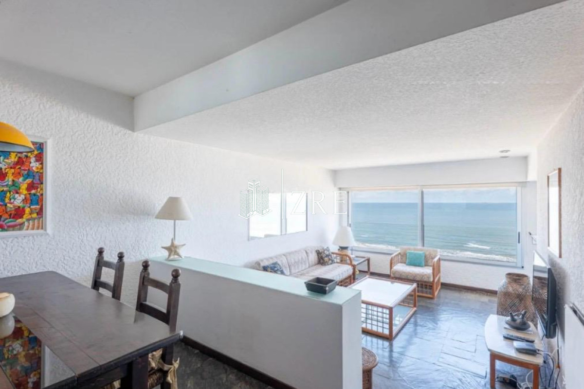 Apartamento ID.1261 - Venta apartamento Primera linea 