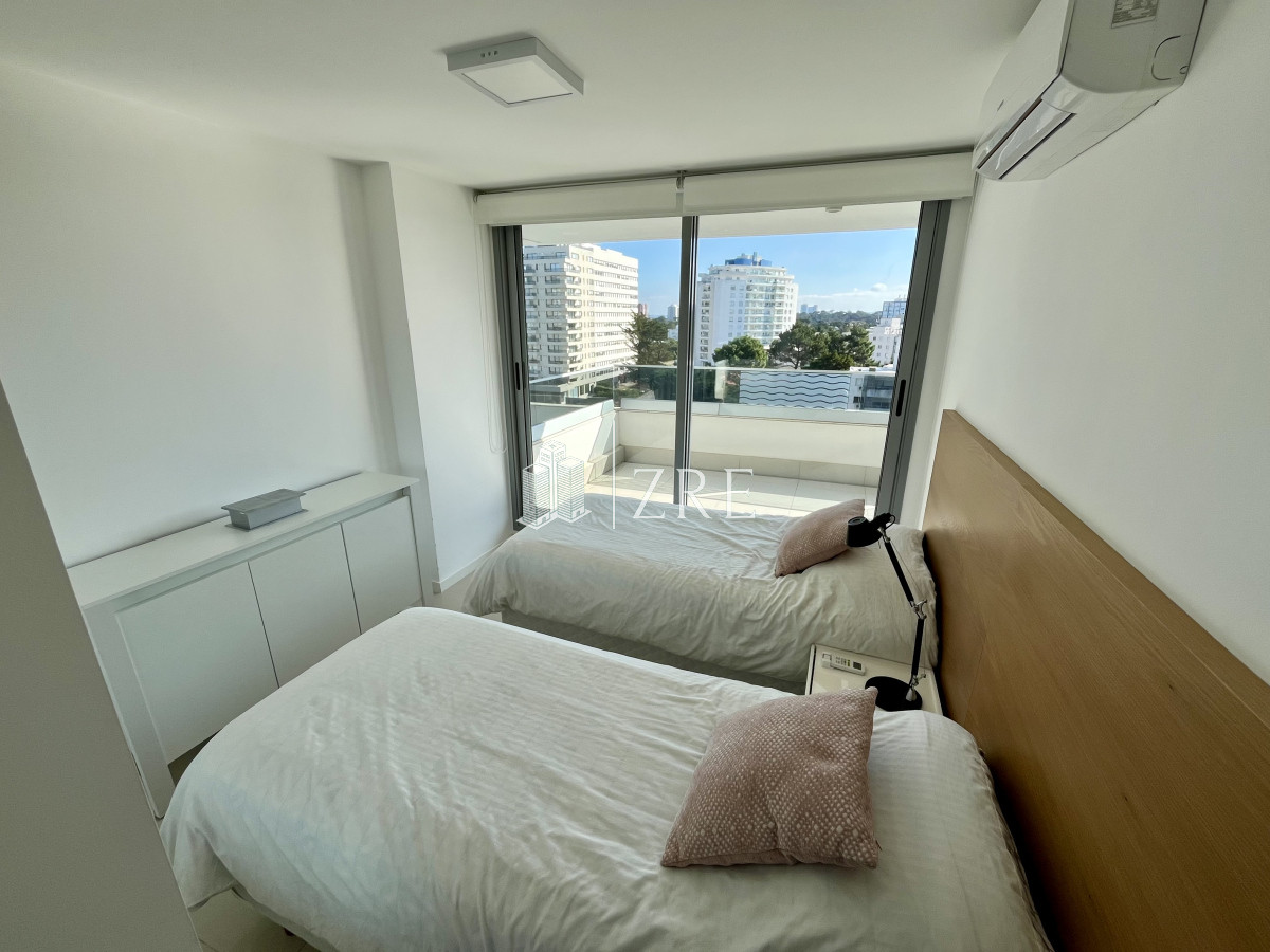 Apartamento ID.568 - Venta Apartamento, Punta Del Este, Aidy Grill