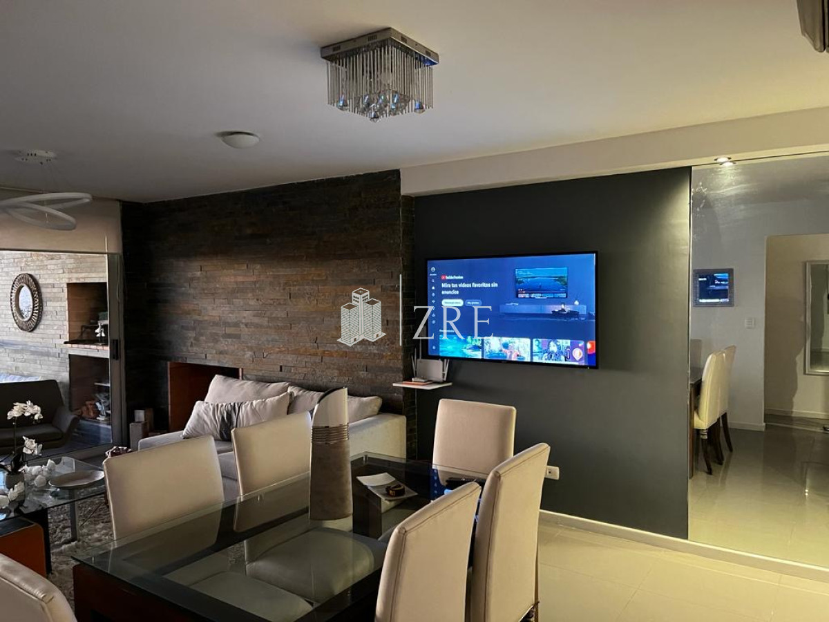 Apartamento ID.79 - Venta apartamento 2 dormitorios. Punta Ballena, Maldonado. 