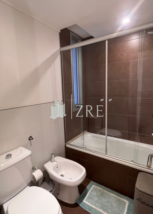 Apartamento ID.544 - Venta apartamento 3 dormitorios, punta del este, maldonado