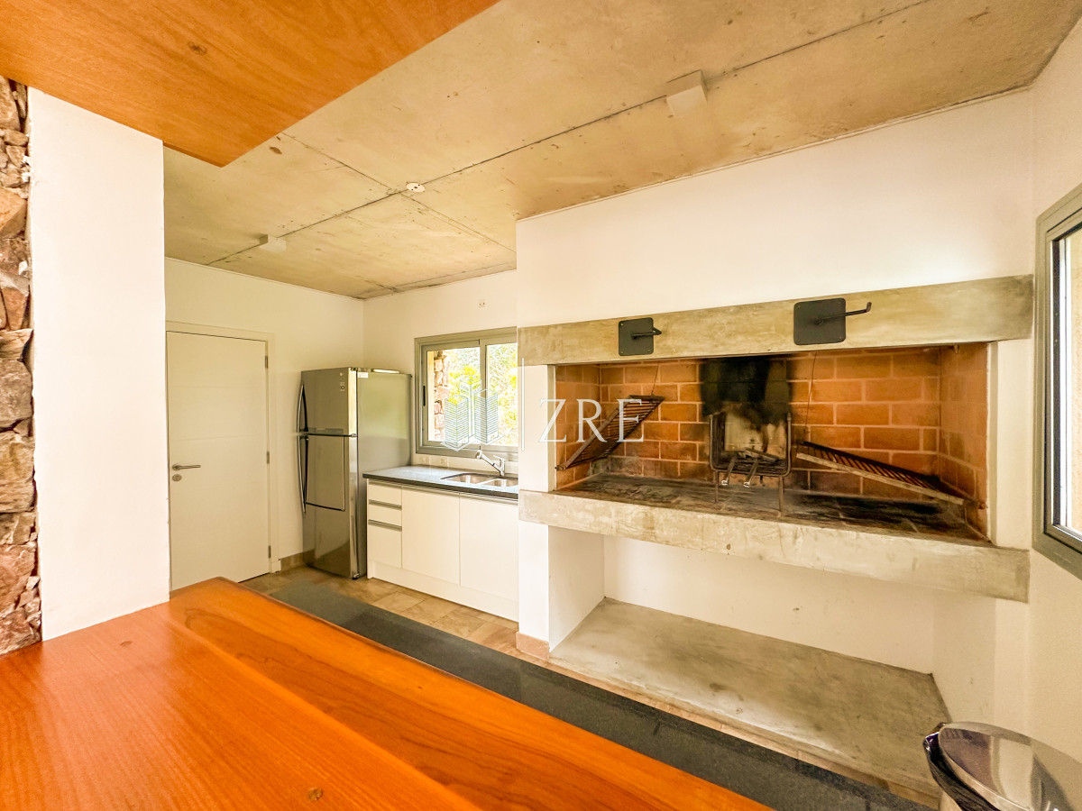 Apartamento ID.574 - Venta Apartamento Punta Ballena, Punta del este 