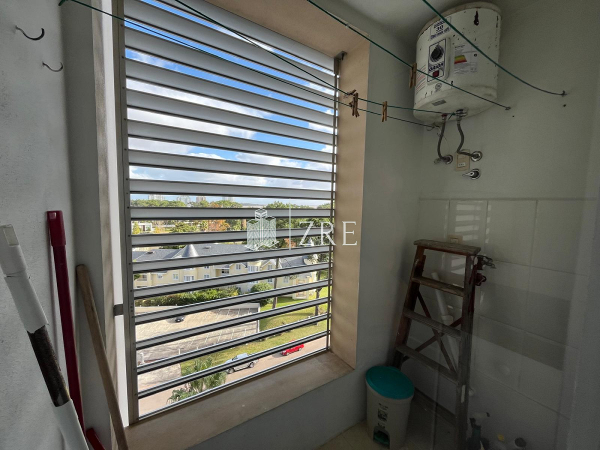 Apartamento ID.596 - Venta apartamento Amadeus, Playa Mansa, Punta del Este
