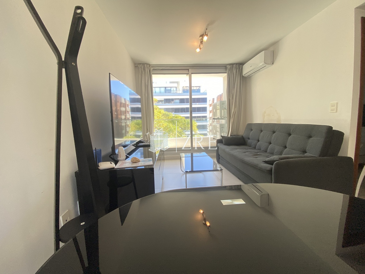 Apartamento ID.988 - Venta apartamento1 dormitorio Punta del Este