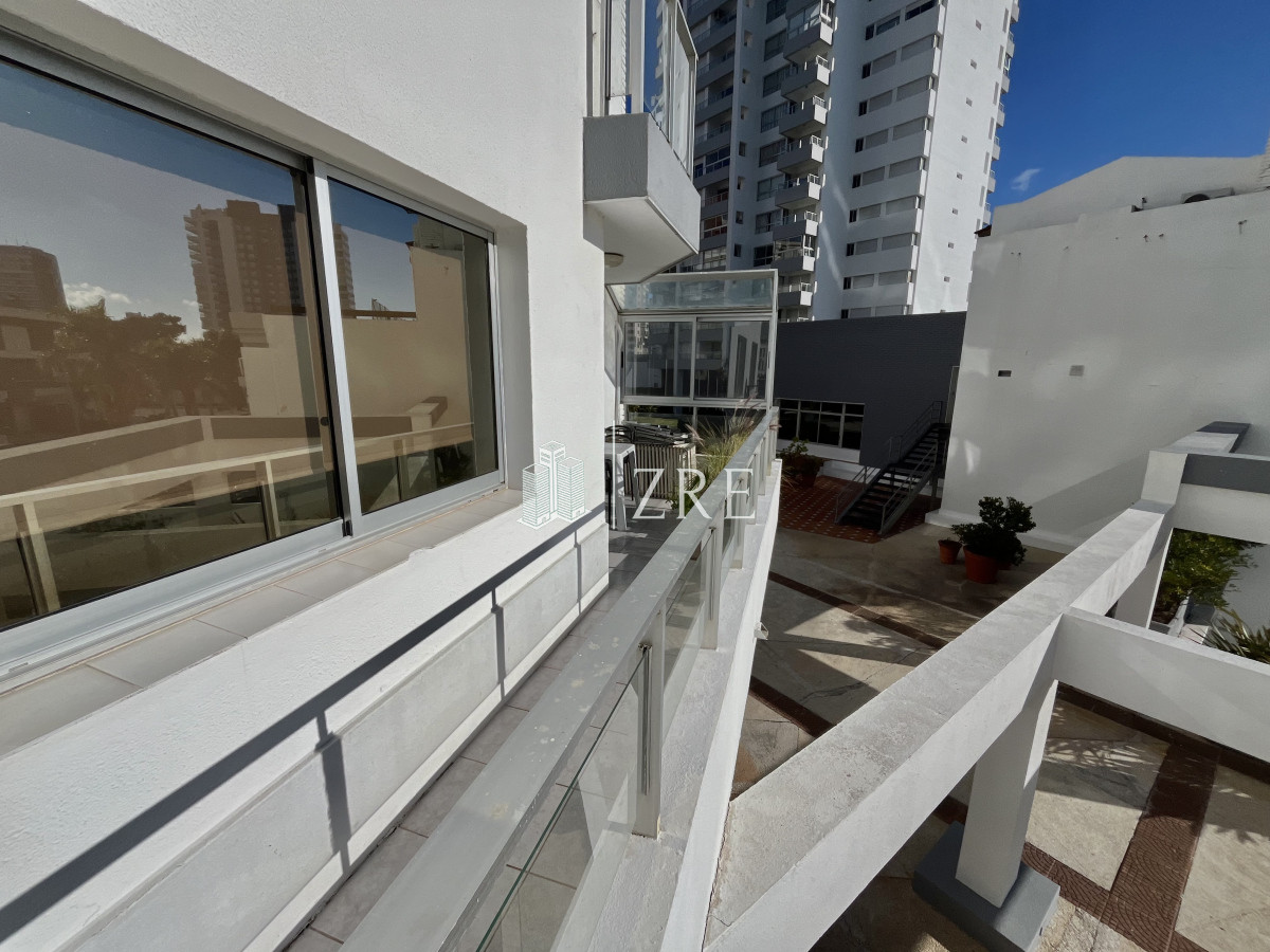 Apartamento ID.595 - Venta apartamento
