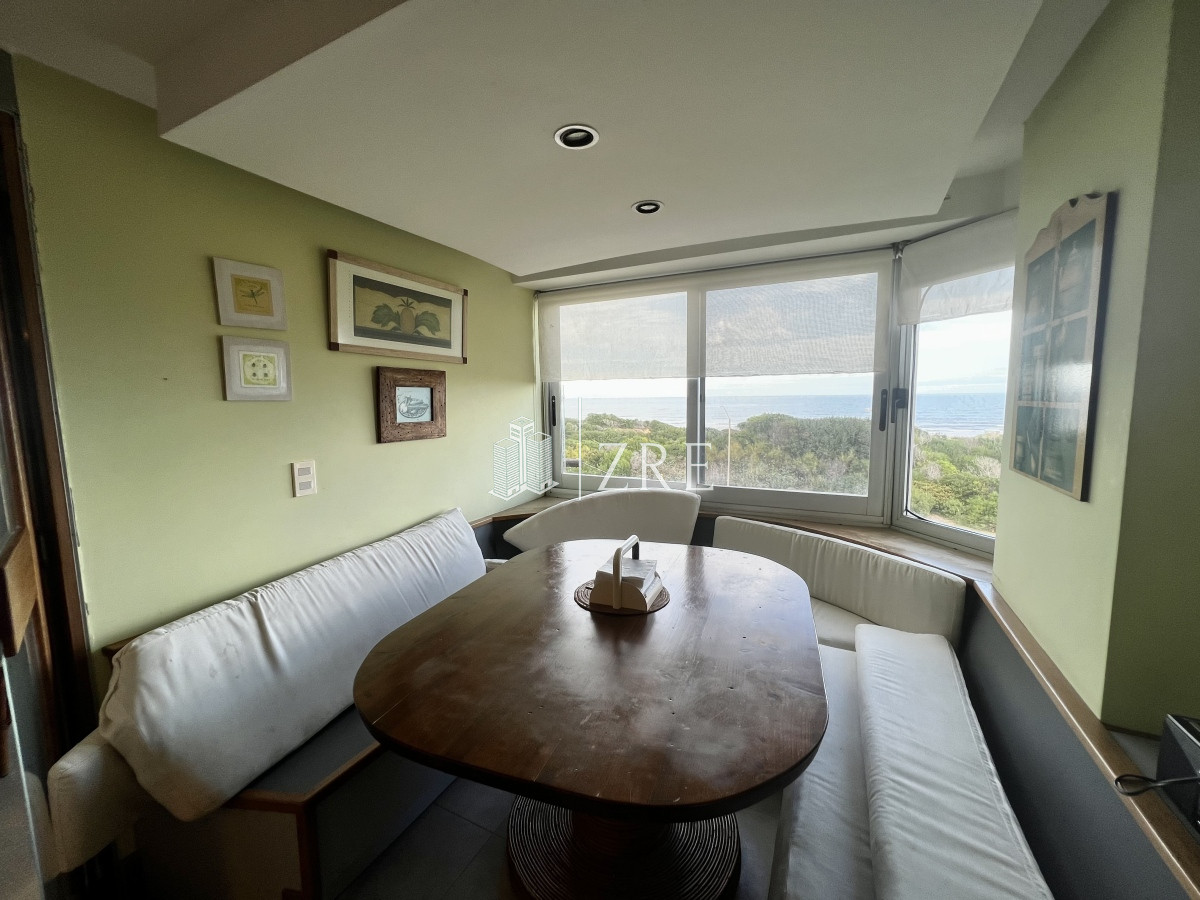 Apartamento ID.122 - Venta Penthouse Primera línea Brava