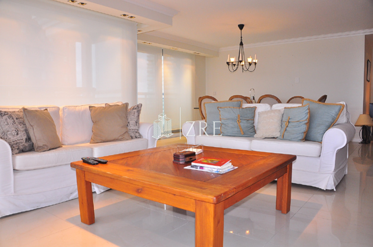 Apartamento ID.100 - Venta apartamento