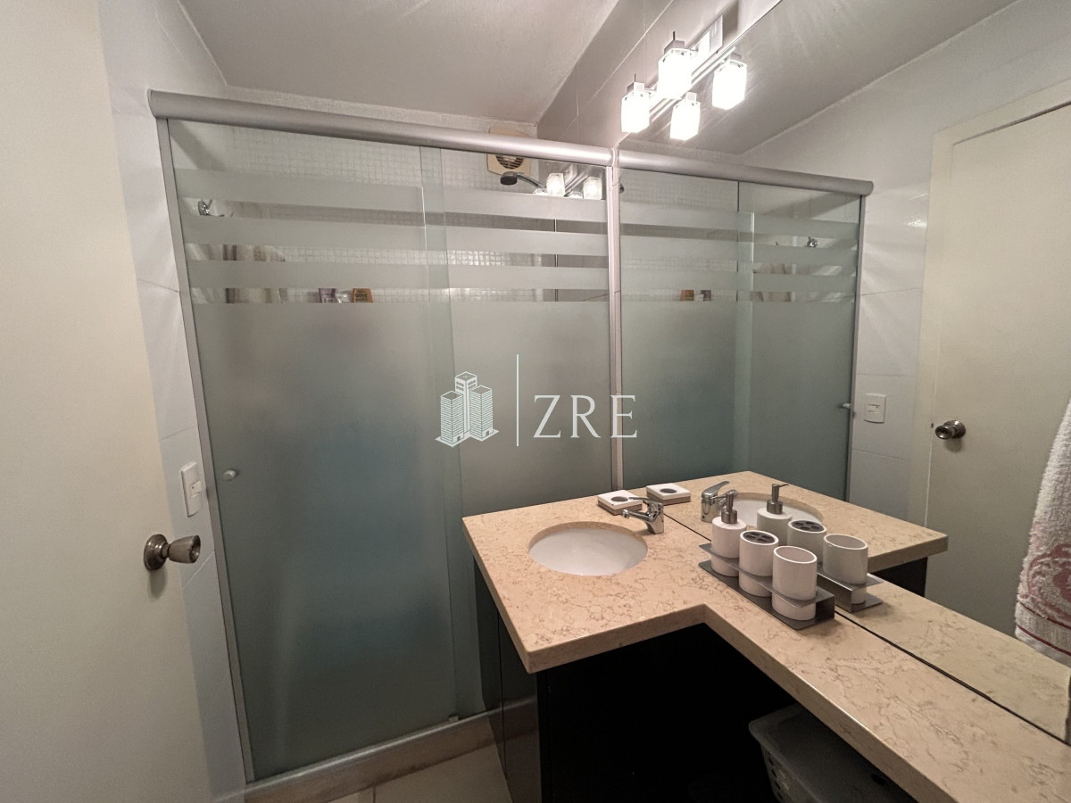 Apartamento ID.745 - Venta apartamento Punta del Este 3 dormitorios