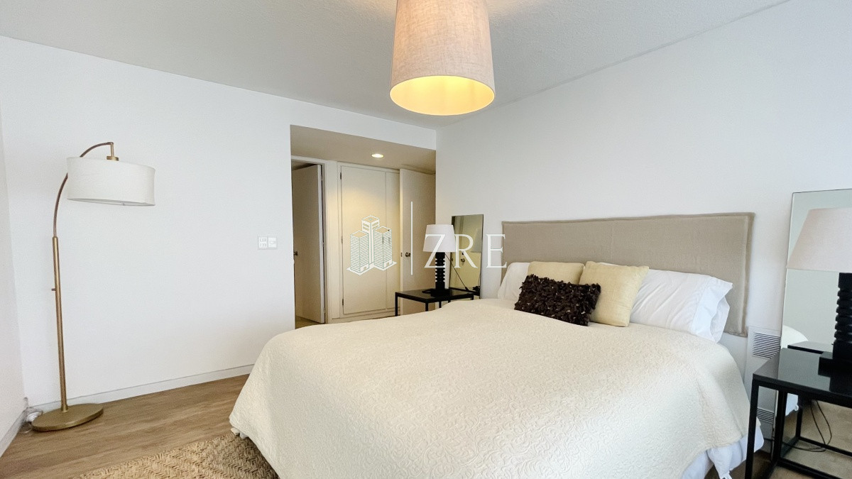 Apartamento ID.437 - ALQUILER APARTAMENTO 3 dormitorios 