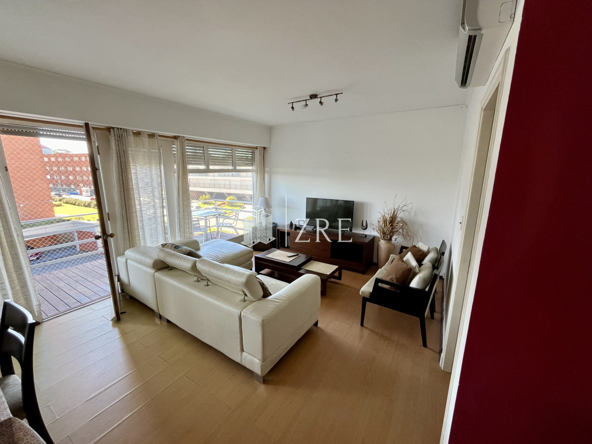 Apartamento ID.609 - Venta apartamento