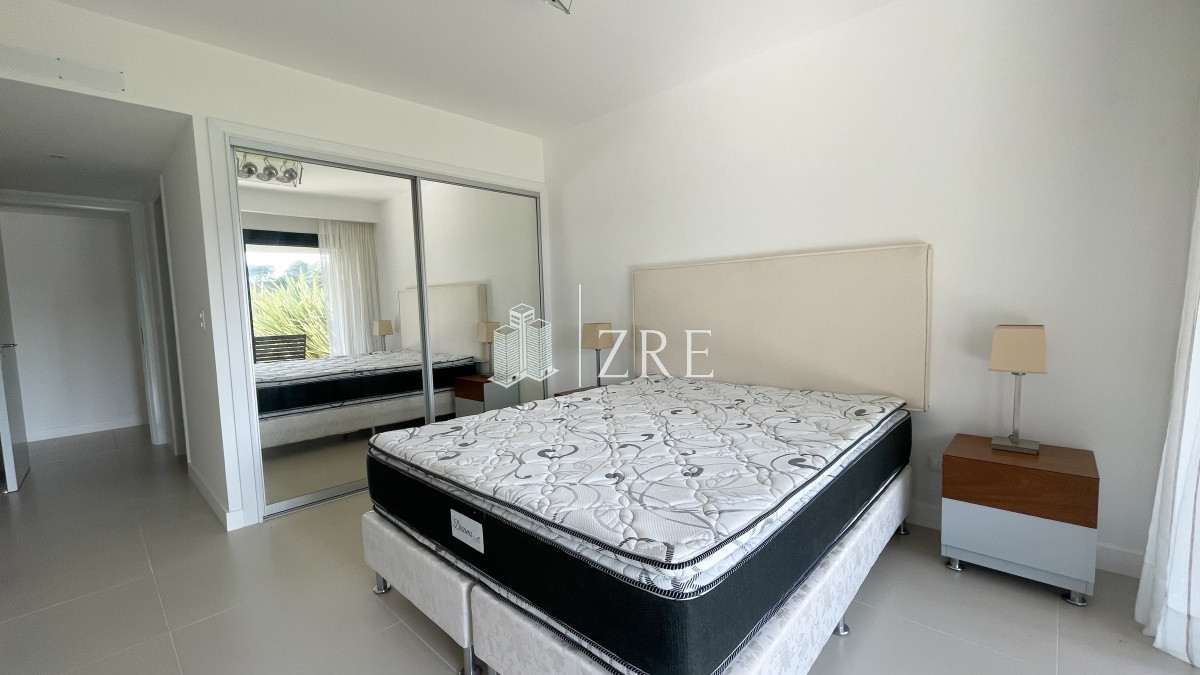 Apartamento ID.206 - Venta Departamento - 2 Dormitorios - 2 Baños - Solanas 