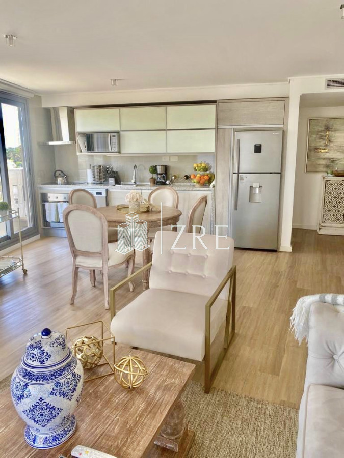 Apartamento ID.705 - Venta Apartamento 2 dormitorios