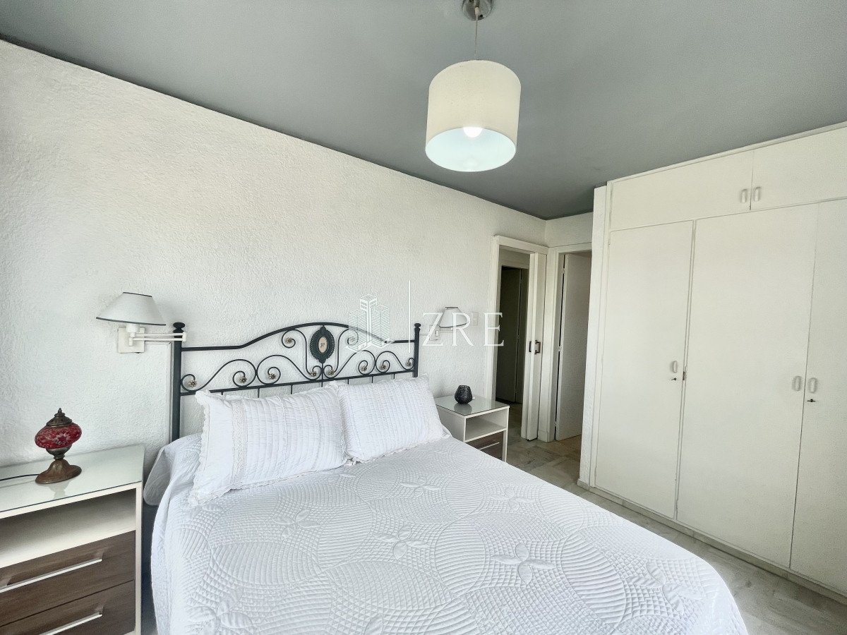 Apartamento ID.172 - Apartamento en Punta del Este, Península