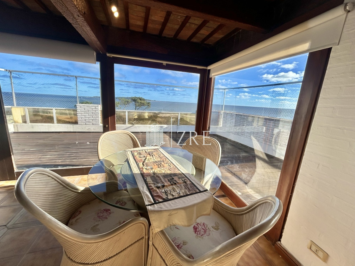 Apartamento ID.730 - Venta Penthouse 3 dormitorios