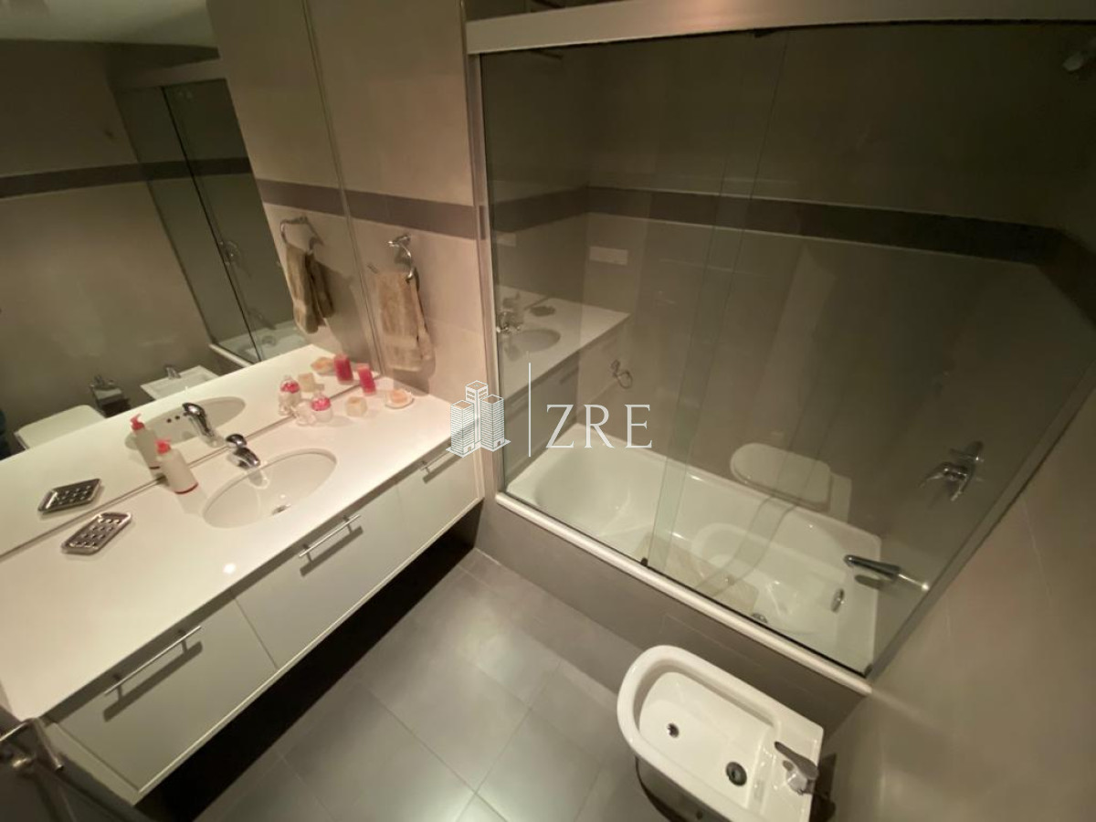 Apartamento ID.927 - Venta Pent-house en Terrazas de la Laguna, Punta del Este