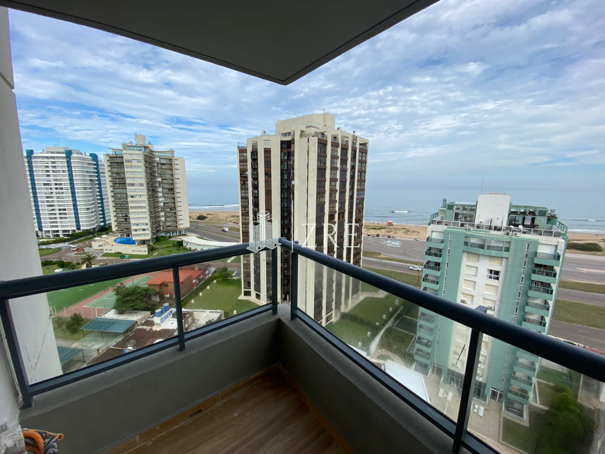 Apartamento ID.202 - Venta apartamento 2 dormitorios Punta del Este