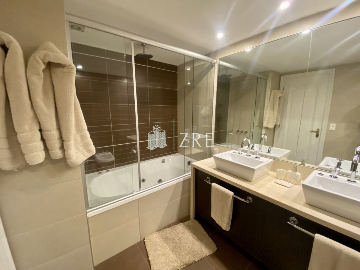 Apartamento ID.303 - Venta apartamento torre imperiale 2 dormitorios