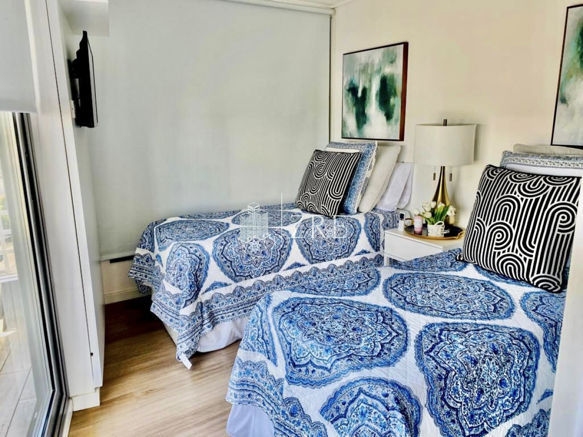 Apartamento ID.705 - Venta Apartamento 2 dormitorios