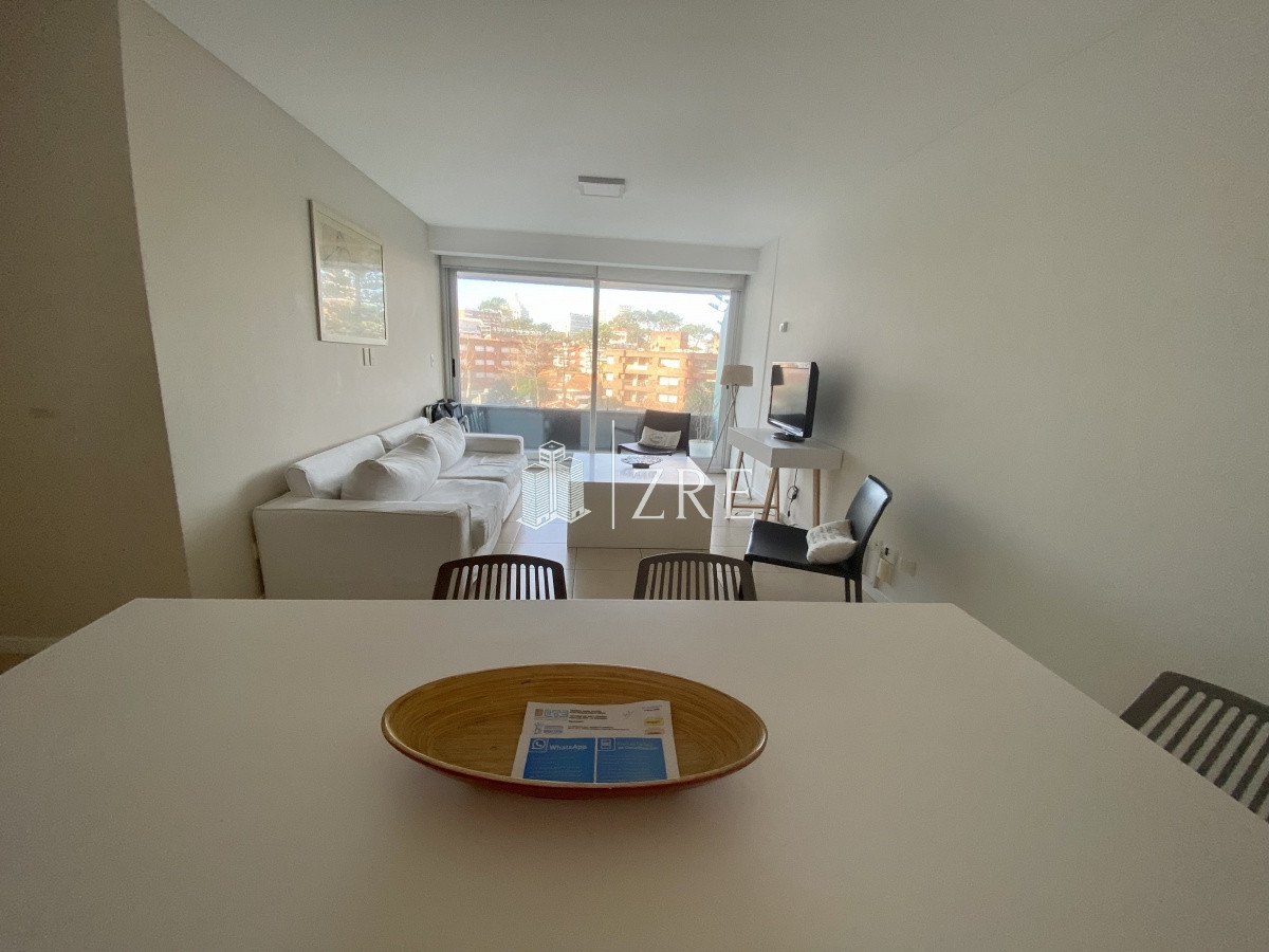 Apartamento ID.1253 - Venta apartamento 3 dormitorios, Punta del Este 
