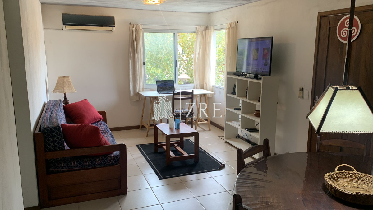 Apartamento ID.243 - Venta Departamento - 2 dormitorios - Maldonado B. San Fernando 
