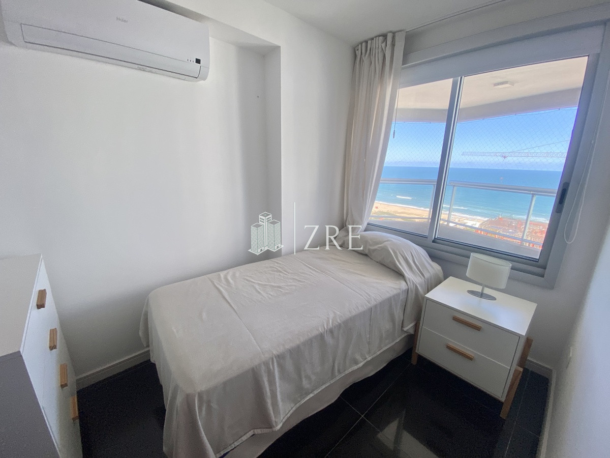 Apartamento ID.244 - Venta apartamento 3 dormitorios punta del este