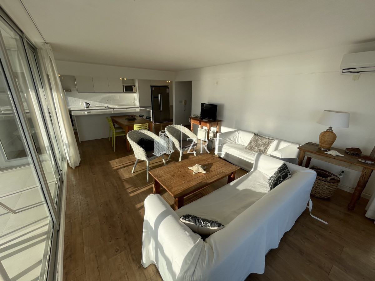 Apartamento ID.728 - Venta apartamento 3 dormitorios