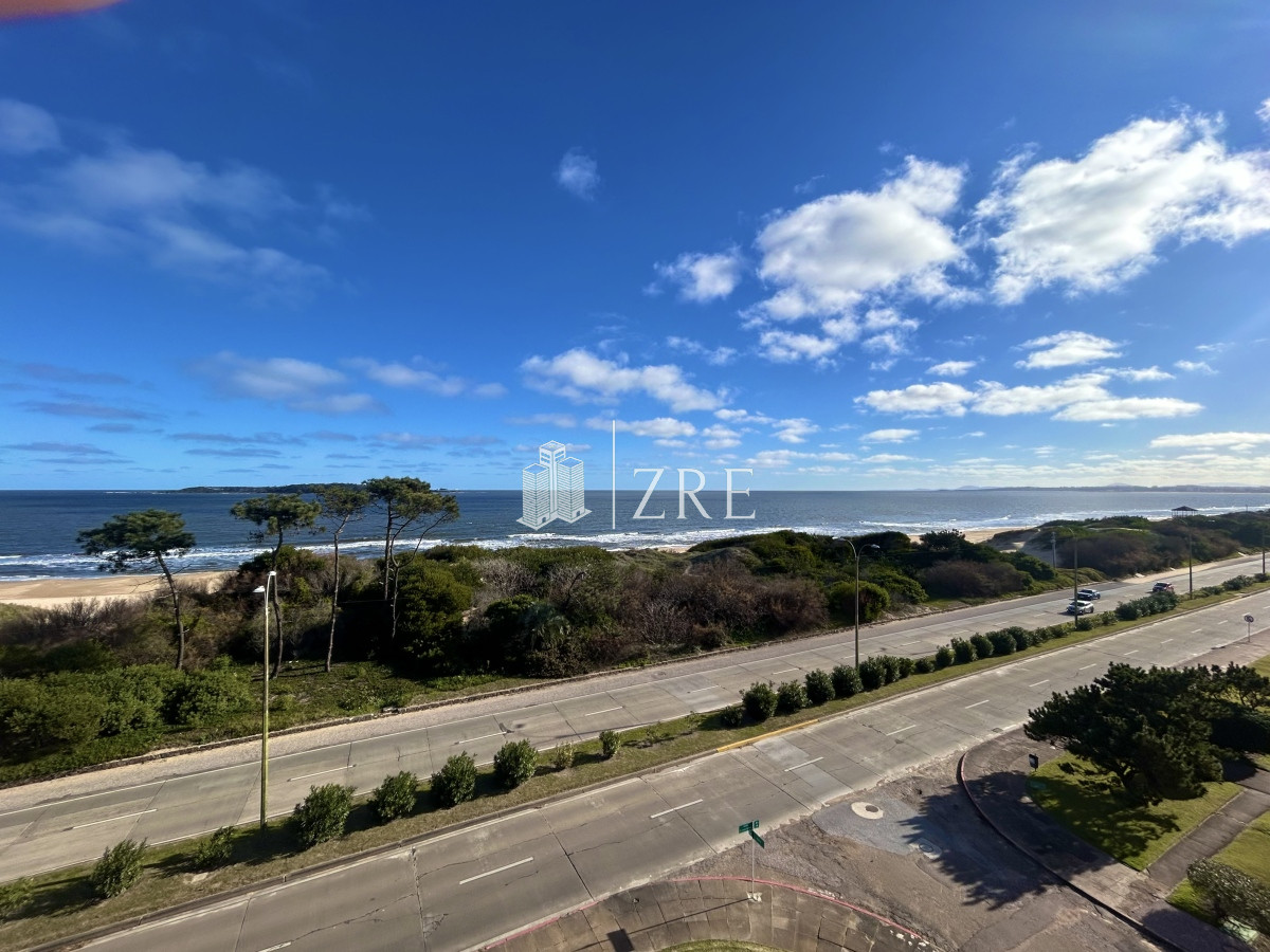 Apartamento ID.730 - Venta Penthouse 3 dormitorios