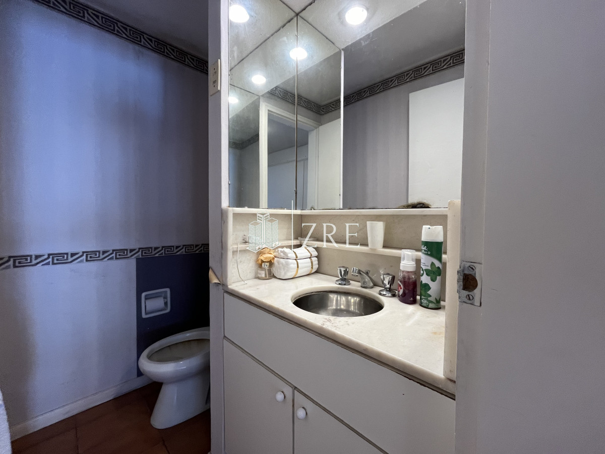 Apartamento ID.640 - Venta apartamento cuatro dormitorios, Península. Punta Del Este 