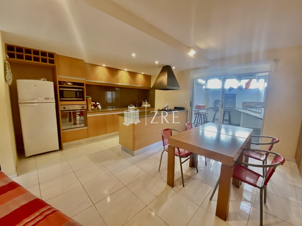 Apartamento ID.914 - Venta apartamento 1 dormitorio Pinares Punta del Este